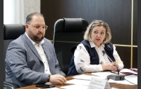 Заседание рабочей группы по проекту закона Челябинской области «О дополнительных ограничениях продажи безалкогольных тонизирующих напитков…»
