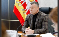 Заседание рабочей группы по проекту закона Челябинской области «О дополнительных ограничениях продажи безалкогольных тонизирующих напитков…»