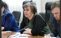 Заседание рабочей группы по проекту закона Челябинской области «О дополнительных ограничениях продажи безалкогольных тонизирующих напитков…»