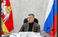 Заседание рабочей группы по проекту закона Челябинской области «О дополнительных ограничениях продажи безалкогольных тонизирующих напитков…»