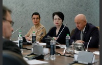 Заседание комитета Законодательного Собрания по социальной политике