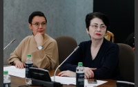 Заседание комитета Законодательного Собрания по социальной политике