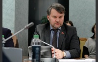 Заседание комитета Законодательного Собрания по социальной политике