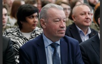Участие депутатов Законодательного Собрания в презентации книги Павла Крашенинникова о Второй мировой войне