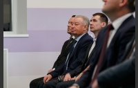Участие депутатов Законодательного Собрания в презентации книги Павла Крашенинникова о Второй мировой войне
