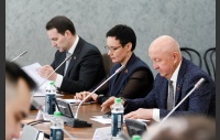 Заседание комитета Законодательного Собрания по социальной политике