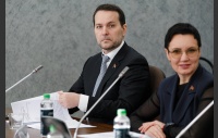 Заседание комитета Законодательного Собрания по социальной политике