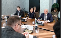 Заседание комитета Законодательного Собрания по социальной политике