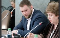 Заседание комитета Законодательного Собрания по социальной политике