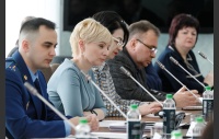 Заседание комитета Законодательного Собрания по социальной политике