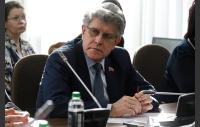 Заседание комитета Законодательного Собрания по социальной политике