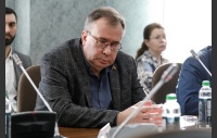 Заседание комитета Законодательного Собрания по социальной политике