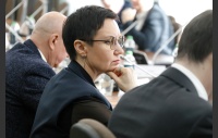 Заседание комитета Законодательного Собрания по социальной политике