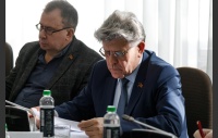 Заседание комитета Законодательного Собрания по социальной политике