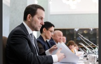 Заседание комитета Законодательного Собрания по социальной политике