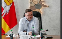 Заседание комитета Законодательного Собрания по аграрной политике