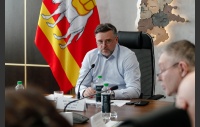 Заседание комитета Законодательного Собрания по аграрной политике