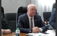 Заседание комитета Законодательного Собрания по аграрной политике