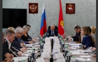 Заседание комитета Законодательного Собрания по законодательству, государственному строительству и местному самоуправлению