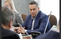 Заседание комитета Законодательного Собрания по законодательству, государственному строительству и местному самоуправлению