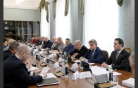 Заседание комитета Законодательного Собрания по законодательству, государственному строительству и местному самоуправлению