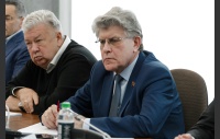 Заседание комитета Законодательного Собрания по законодательству, государственному строительству и местному самоуправлению