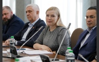 Заседание комитета Законодательного Собрания по законодательству, государственному строительству и местному самоуправлению
