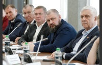 Заседание комитета Законодательного Собрания по законодательству, государственному строительству и местному самоуправлению