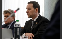Заседание комитета Законодательного Собрания по законодательству, государственному строительству и местному самоуправлению