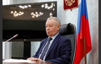 Заседание комитета Законодательного Собрания по законодательству, государственному строительству и местному самоуправлению