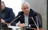 Заседание комитета Законодательного Собрания по законодательству, государственному строительству и местному самоуправлению