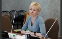 Заседание комитета Законодательного Собрания по законодательству, государственному строительству и местному самоуправлению
