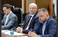 Заседание комитета по экологии и природопользованию