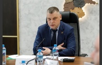 Заседание комитета по экологии и природопользованию