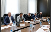 Заседание комитета по экологии и природопользованию