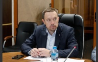 Заседание комитета по экологии и природопользованию