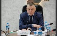Заседание комитета по экологии и природопользованию
