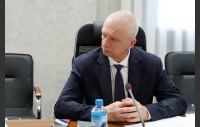 Заседание комитета по экологии и природопользованию