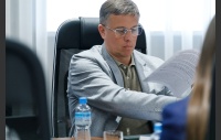 Заседание комитета по экологии и природопользованию