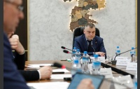 Заседание комитета по экологии и природопользованию