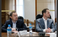 Заседание комитета по экологии и природопользованию