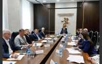 Заседание комитета по экологии и природопользованию