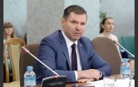 Заседание комитета по законодательству
