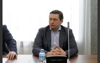 Заседание комитета по законодательству