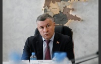 Заседание комитета по экономической политике и предпринимательству
