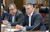 Заседание комитета Законодательного Собрания по социальной политике