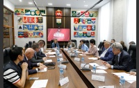 Заседание комитета Законодательного Собрания по социальной политике