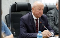 Заседание комитета по аграрной политике
