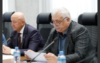 Заседание комитета по аграрной политике