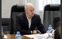 Заседание комитета по аграрной политике